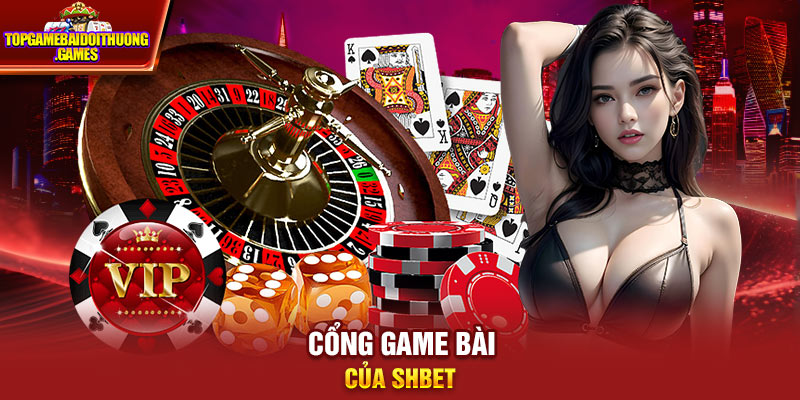 SHBET cùng sự uy tín được đảm bảo