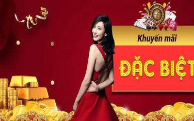 Ngập Tràn Khuyến Mãi 789Bet Khủng Dành Tặng Cho Các Tân Binh