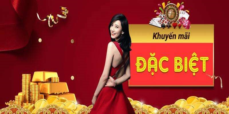 Giới thiệu về khuyến mãi 789Bet
