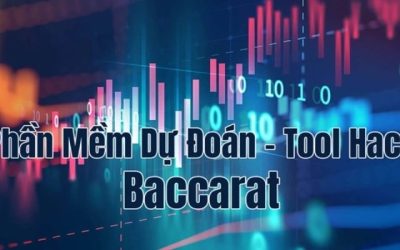 Phần Mềm Hack Baccarat – 5 Tool Dự Đoán Kết Quả Chính Xác