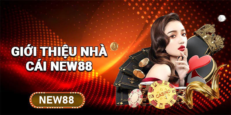 New88 - Sân chơi cá cược đẳng cấp 2024