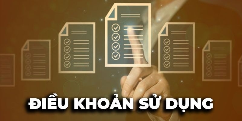Tài khoản vi phạm sẽ bị ngừng cung cấp dịch vụ