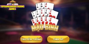 Game bài Mậu Binh