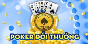 Game poker đổi thưởng