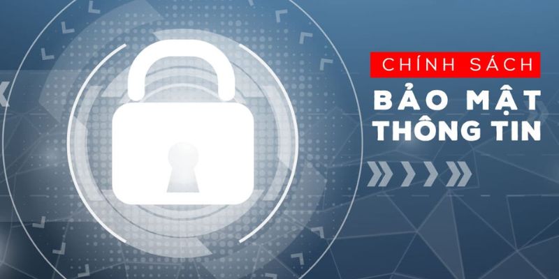 Thông tin về chính sách bảo mật