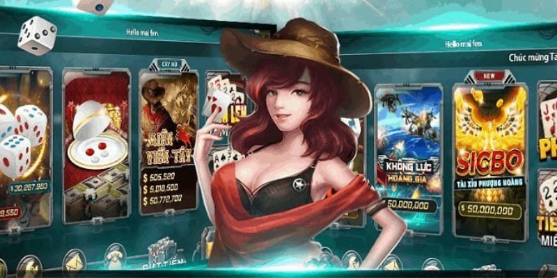 Siêu phẩm cá cược đỉnh cao 