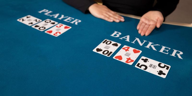 Đầu tư cho Banker là cách kiếm tiền từ Baccarat khá hay