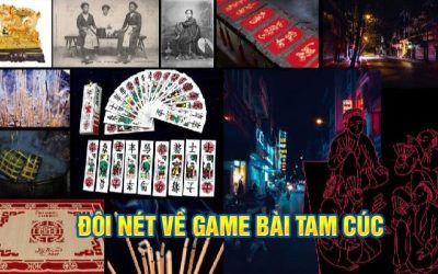 Cách Chơi Tam Cúc 2024 – Hướng Dẫn Nhập Môn Từ A Đến Z  