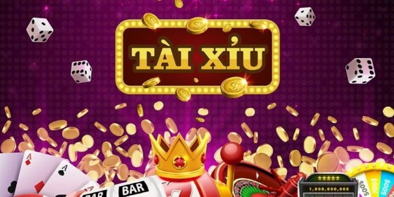Giới thiệu về game tài xỉu