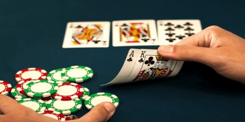 Hướng dẫn kéo Xì Dách cơ bản cho newbie