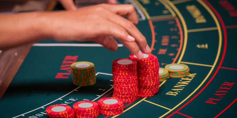 Một số lời khuyên, cách kiếm tiền từ Baccarat cần ghi nhớ