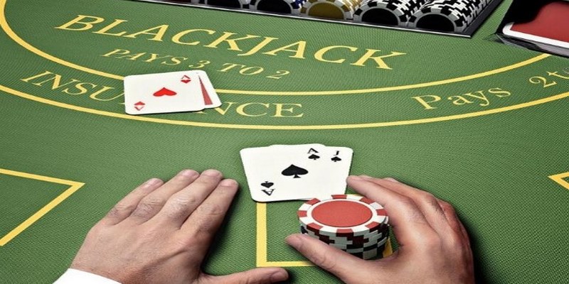 Nắm vững quy tắc chơi Xì Dách để gia tăng khả năng chiến thắng