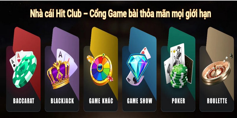 Nhà cái cung cấp kho game chất lượng, đặc sắc
