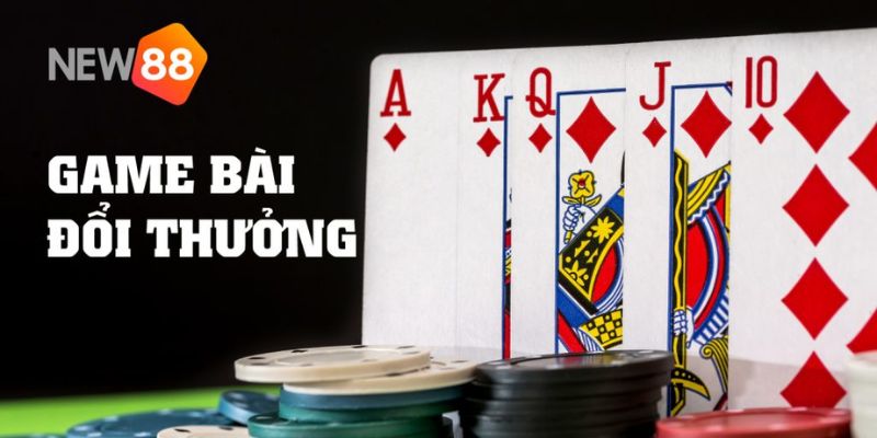 Thiên đường cá cược trực tuyến New88 đỉnh cao