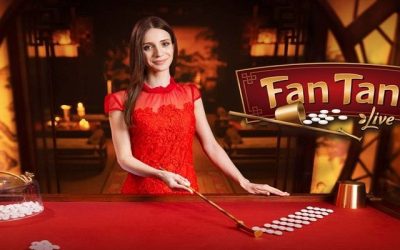 Fantan – Tựa Game Giải Trí Cá Cược Hot Hit Mọi Thời Đại 