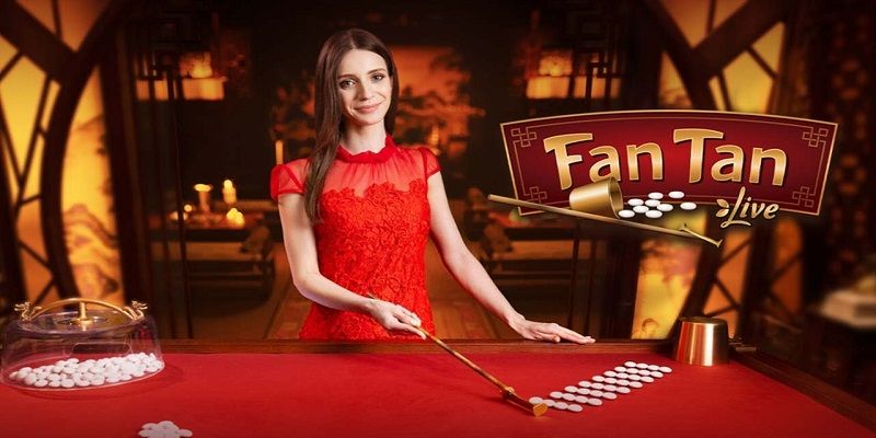 Fantan – Tựa Game Giải Trí Cá Cược Hot Hit Mọi Thời Đại 