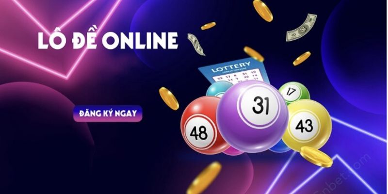 Tìm hiểu về chơi lô đề online