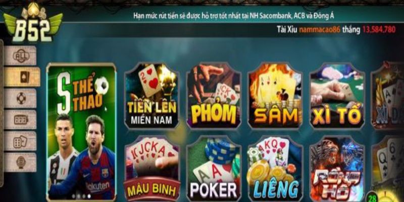 Yếu tố tạo nên sự thu hút website
