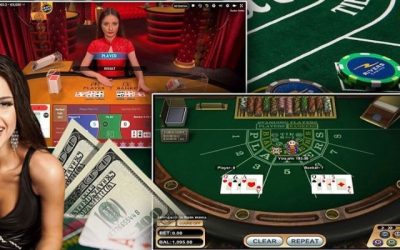 Cách Kiếm Tiền Từ Baccarat – Bí Quyết Có Thể Bạn Chưa Biết