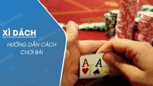 game bài xì dách