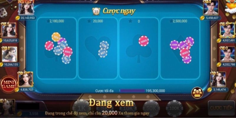 Nắm rõ luật lệ cược khi xuống tiền hiệu quả nhất  